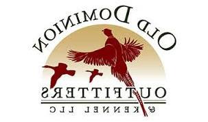 Old Dominion Outfitters and Kennel's Logo